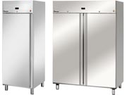 Armoire frigorifique professionnelle – matériel froid Bartscher