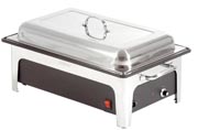 Bain marie de table