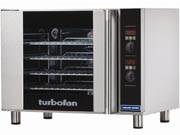 Four multifonction à chaleur tournante Turbofan – Blue SEAL