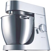 Robot cuisine multifonction Kenwood Major Titanium